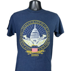 Collection of Presidential Inauguration Tee in a gallery layout