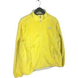 Collection of Women's North Face Full-Zip Fleece Jacket in a gallery layout