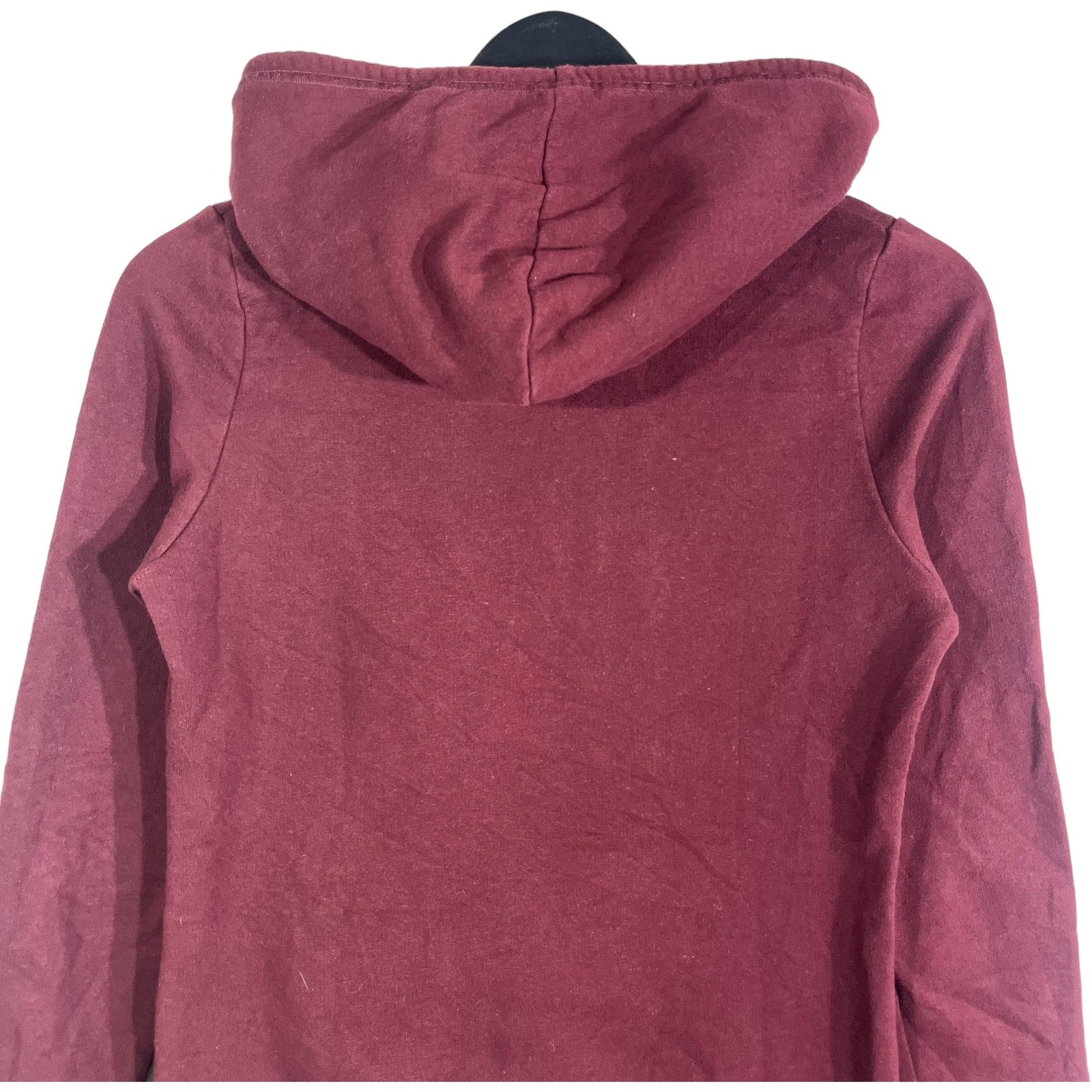 Collection of Harvard University Champion Hoodie in a gallery layout