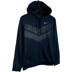 Collection of Nike Therma-Fit Swoosh Hoodie in a gallery layout