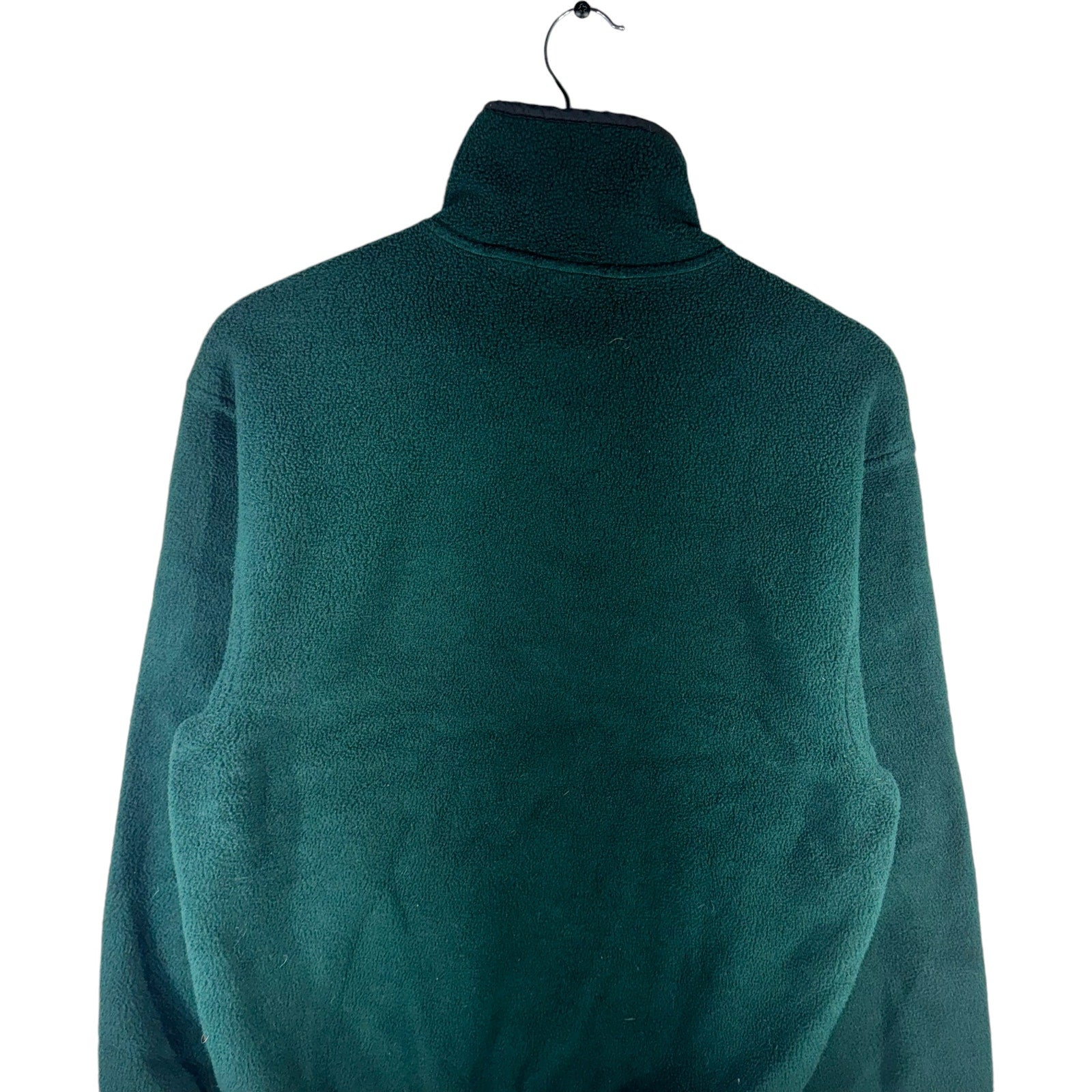 Collection of Woolrich 1/2 Snap Button Fleece in a gallery layout