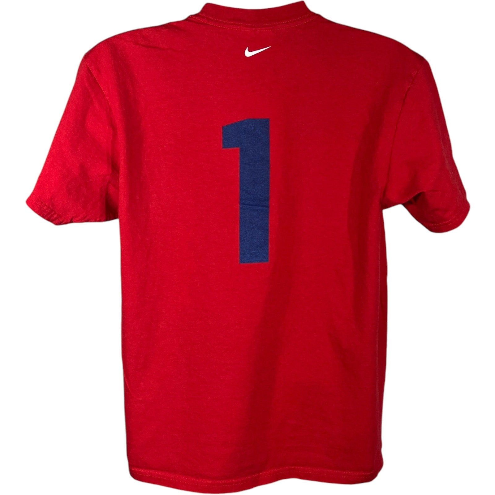 Collection of Nike Uconn Intramural Champions Tee in a gallery layout