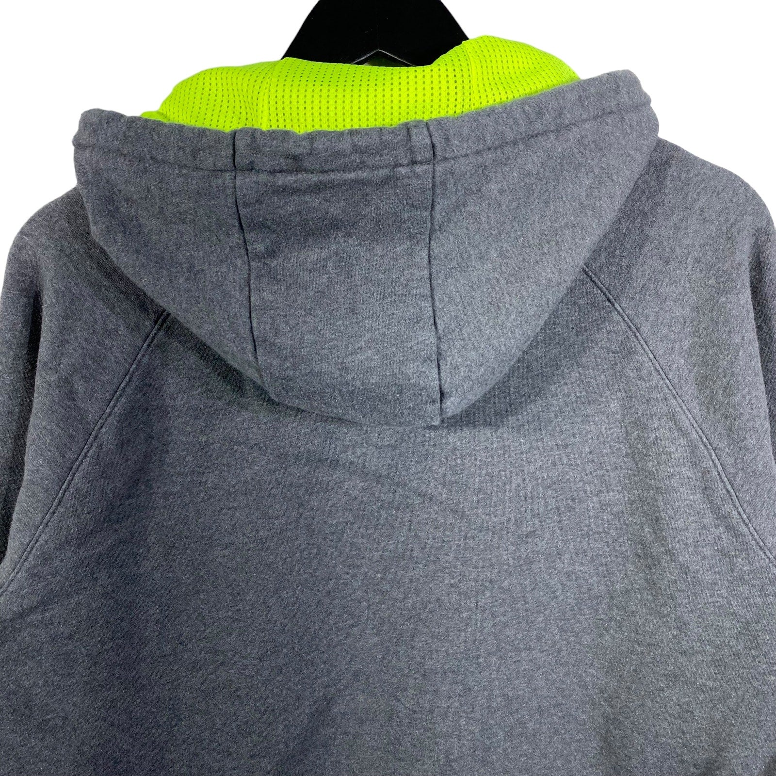 Collection of Russell Athletic End 22 Hoodie in a gallery layout