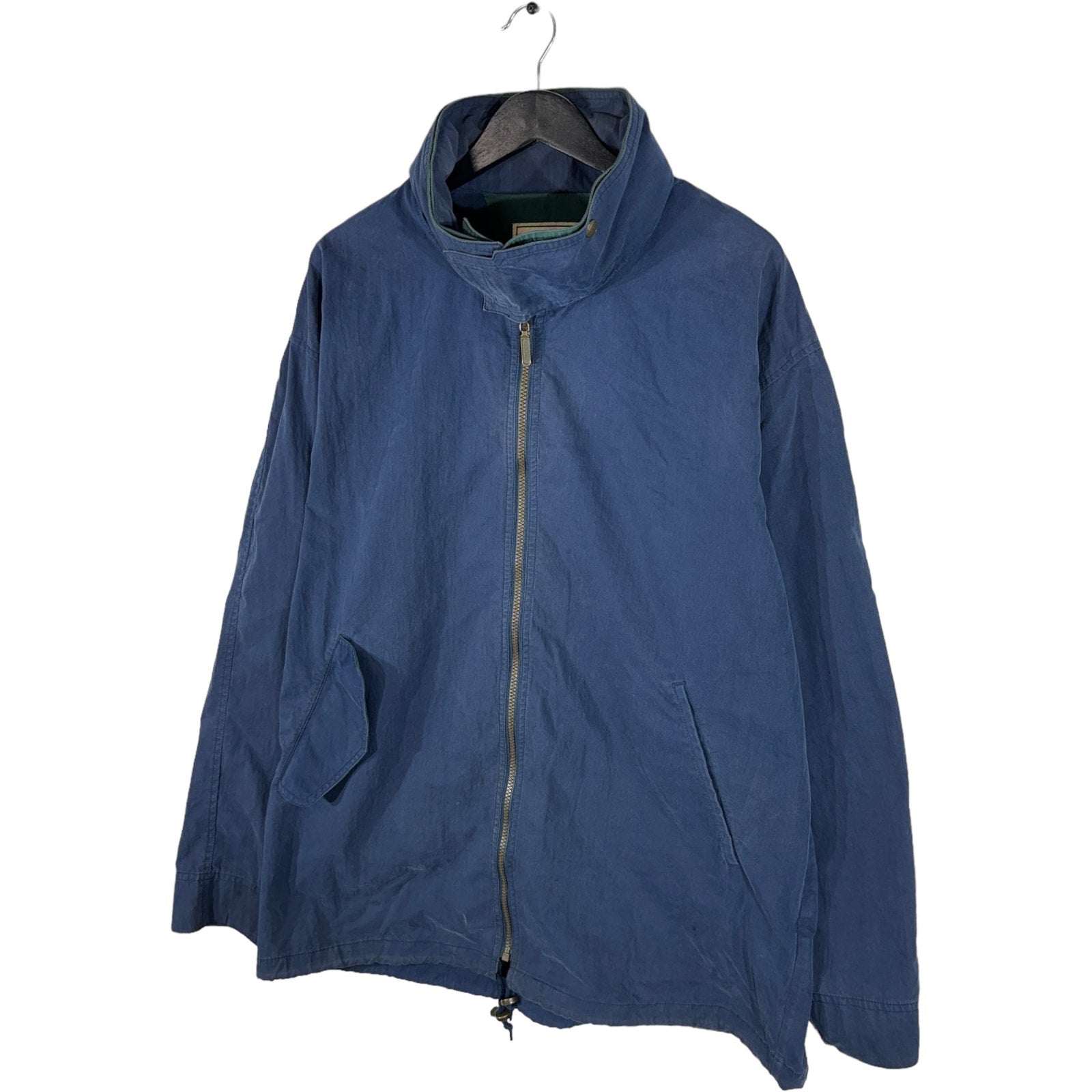 Collection of L.L. Bean Full Zip Jacket in a gallery layout