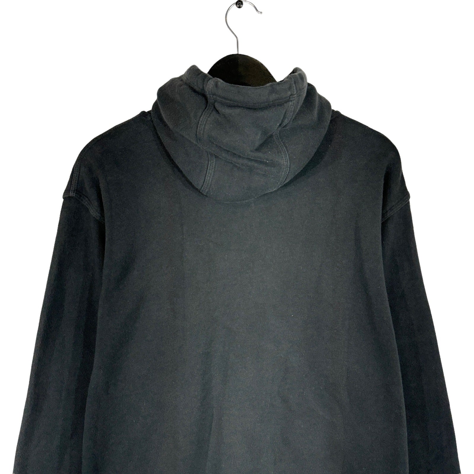 Collection of Nike "Blue Knights Soccer" Hoodie in a gallery layout