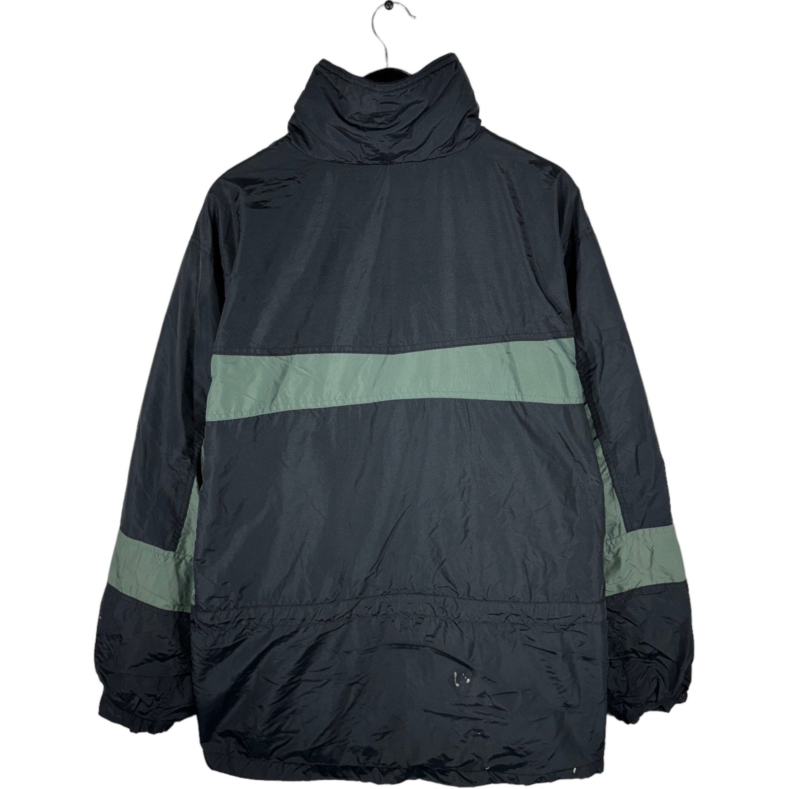 Collection of Columbia Full Zip Puffer Jacket in a gallery layout