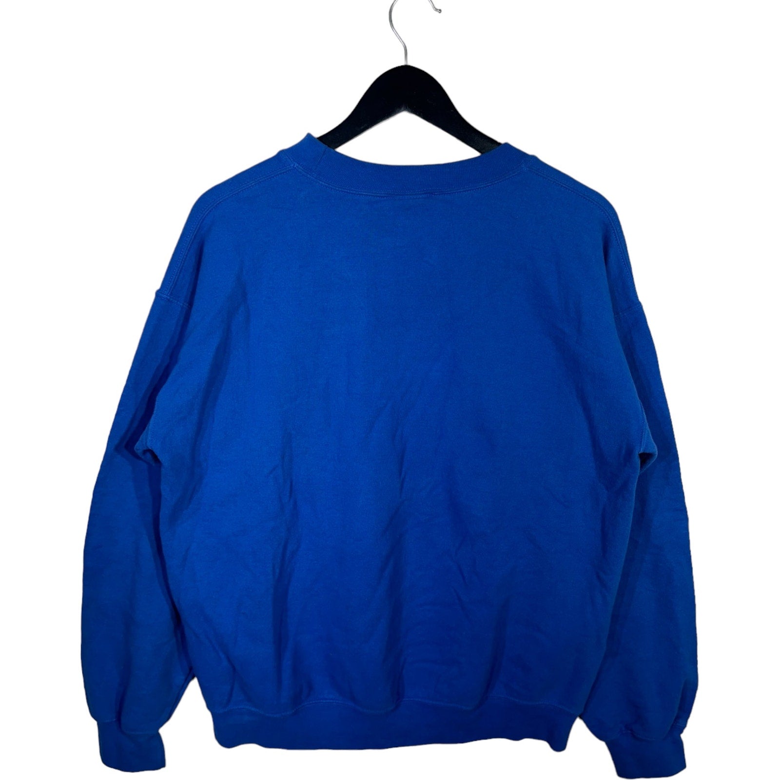 Collection of NFL Indianapolis Colts Football Pullover Crewneck in a gallery layout