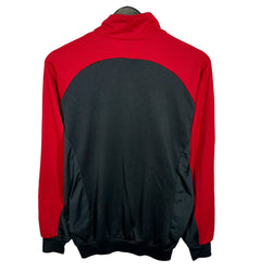 Collection of Adidas Central Missouri State University Soccer Full Zip Jacket in a gallery layout