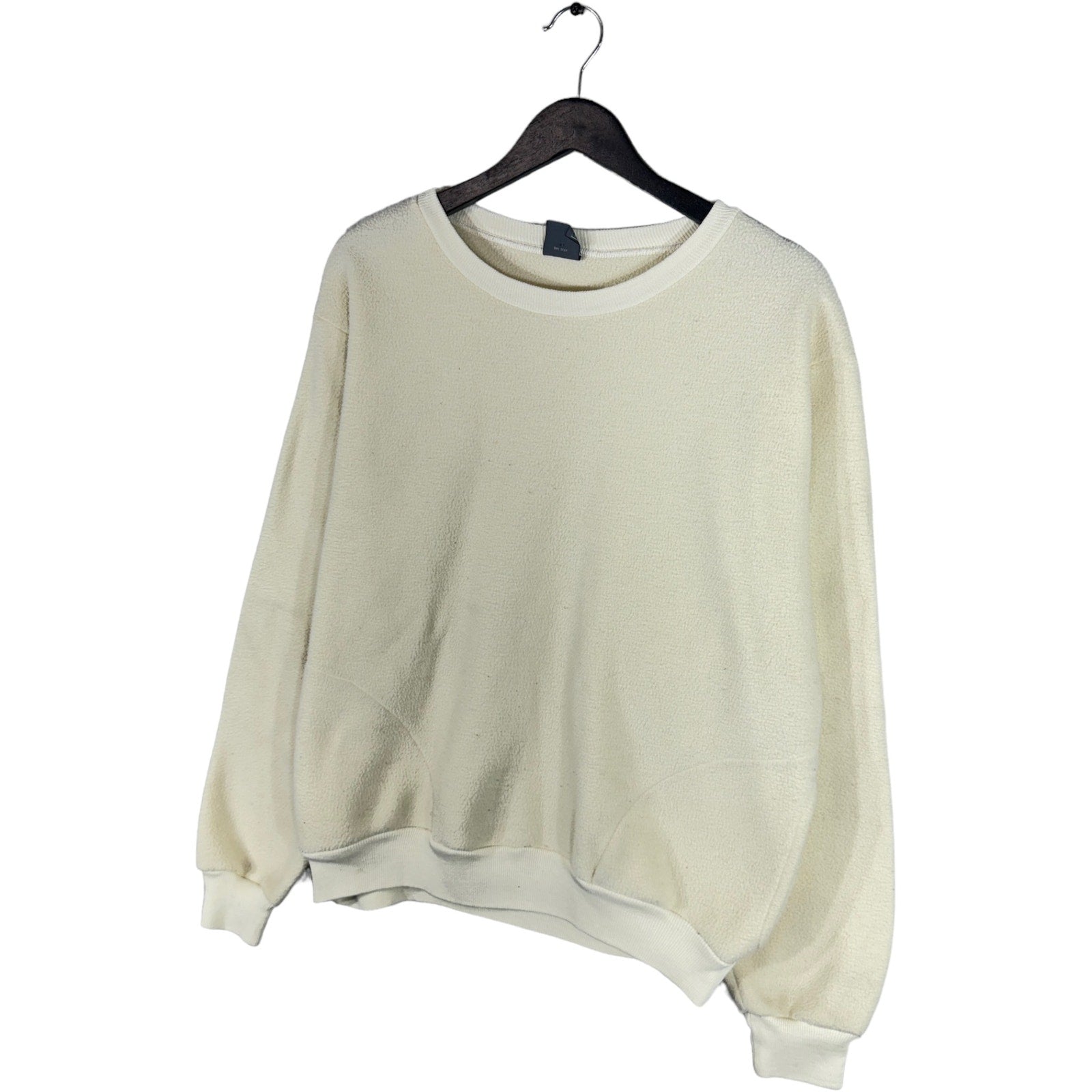 Collection of Le Tigre Blank Crewneck in a gallery layout