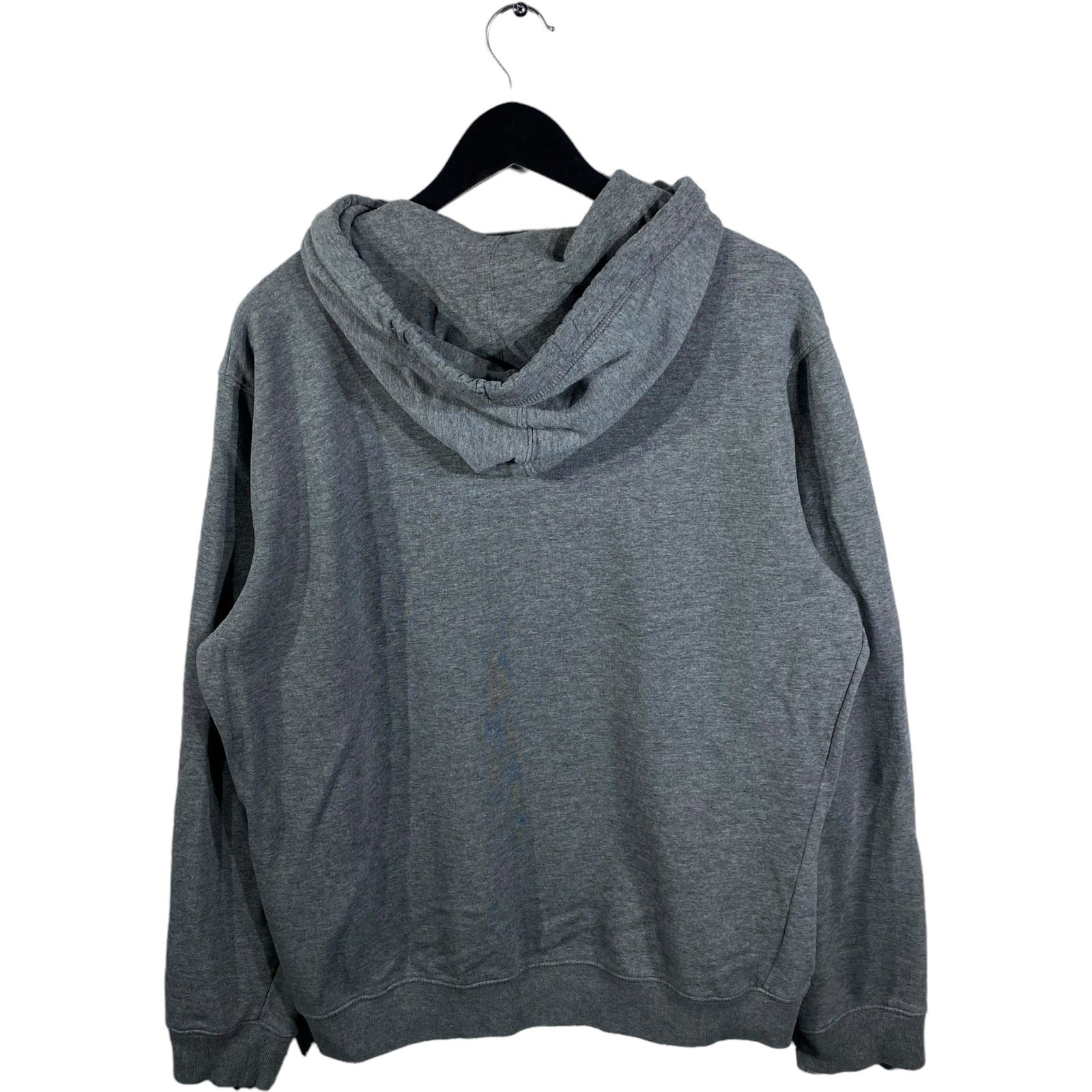 Collection of Russell Athletic Spell Out Hoodie in a gallery layout