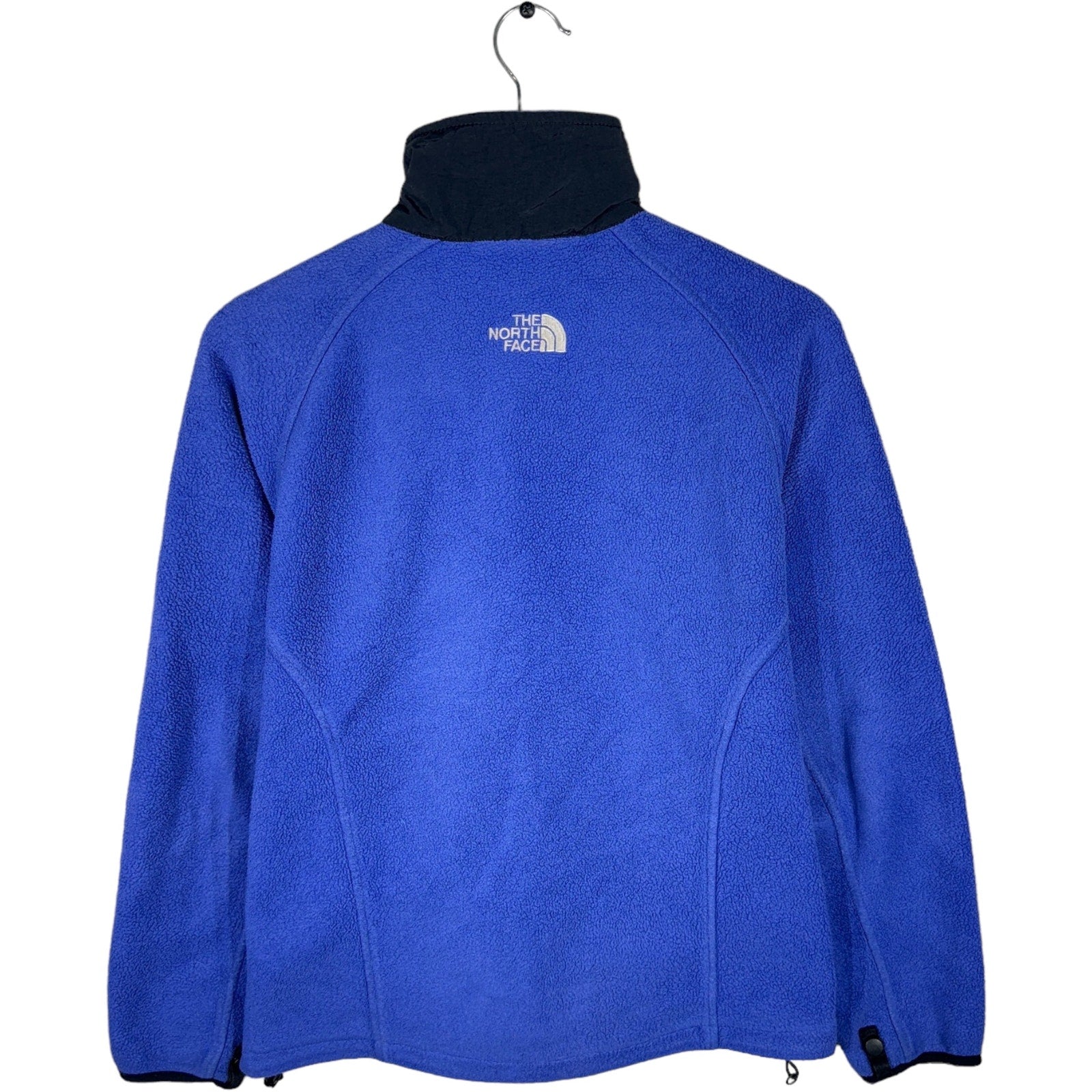 Collection of Women's North Face Full Zip Polartec Fleece Jacket in a gallery layout