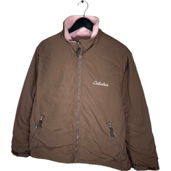 Collection of Still Water "Cabelas" Embroidered Light Jacket in a gallery layout