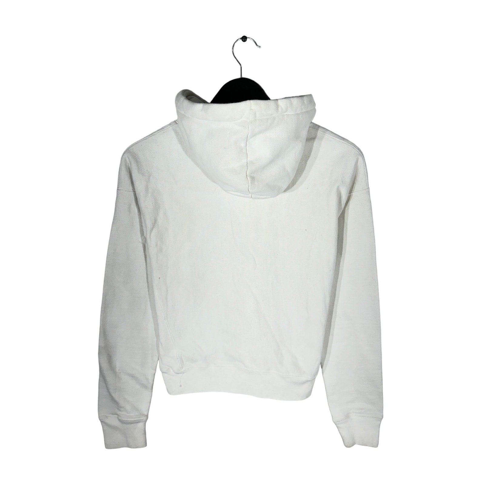 Collection of Champion Pullover Hoodie in a gallery layout