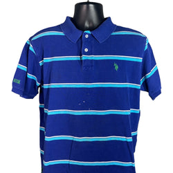 Collection of Polo Ralph Lauren Short Sleeve Polo in a gallery layout