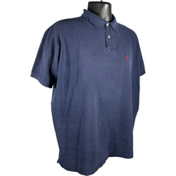 Collection of Polo Ralph Lauren Short Sleeve Polo in a gallery layout