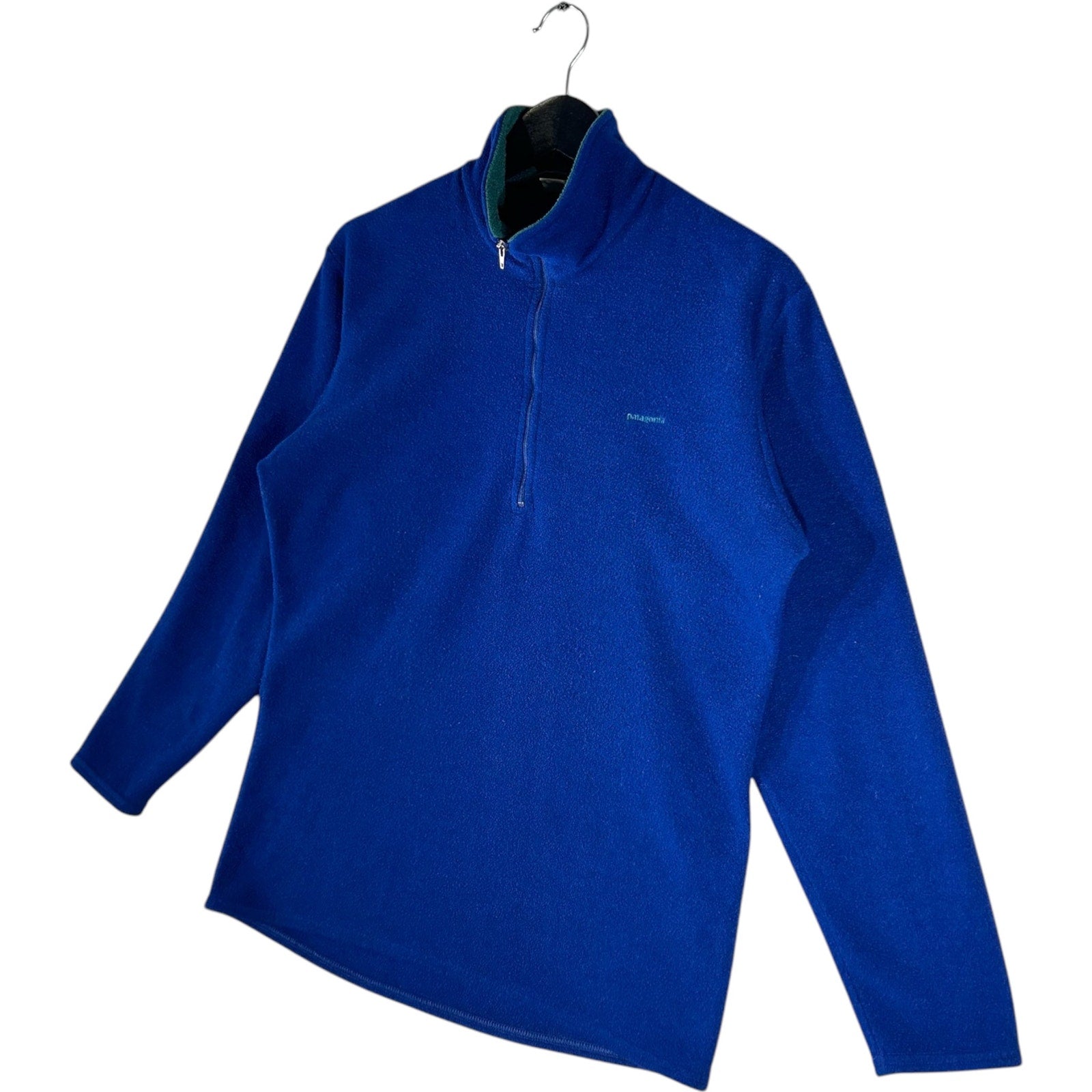 Collection of Vintage Patagonia Capilene 1/4
