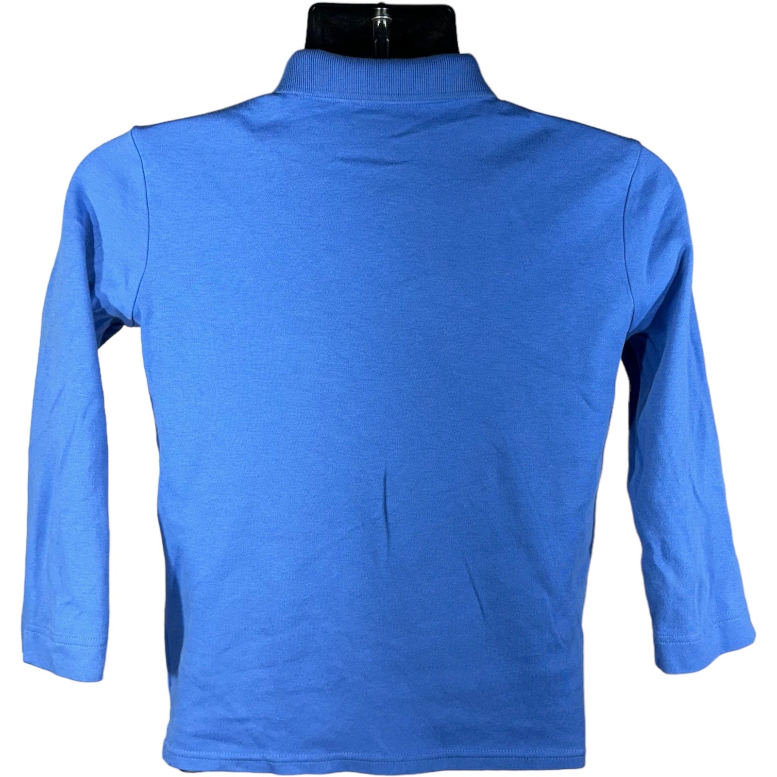Collection of Ralph Lauren Sport Long Sleeve Polo in a gallery layout