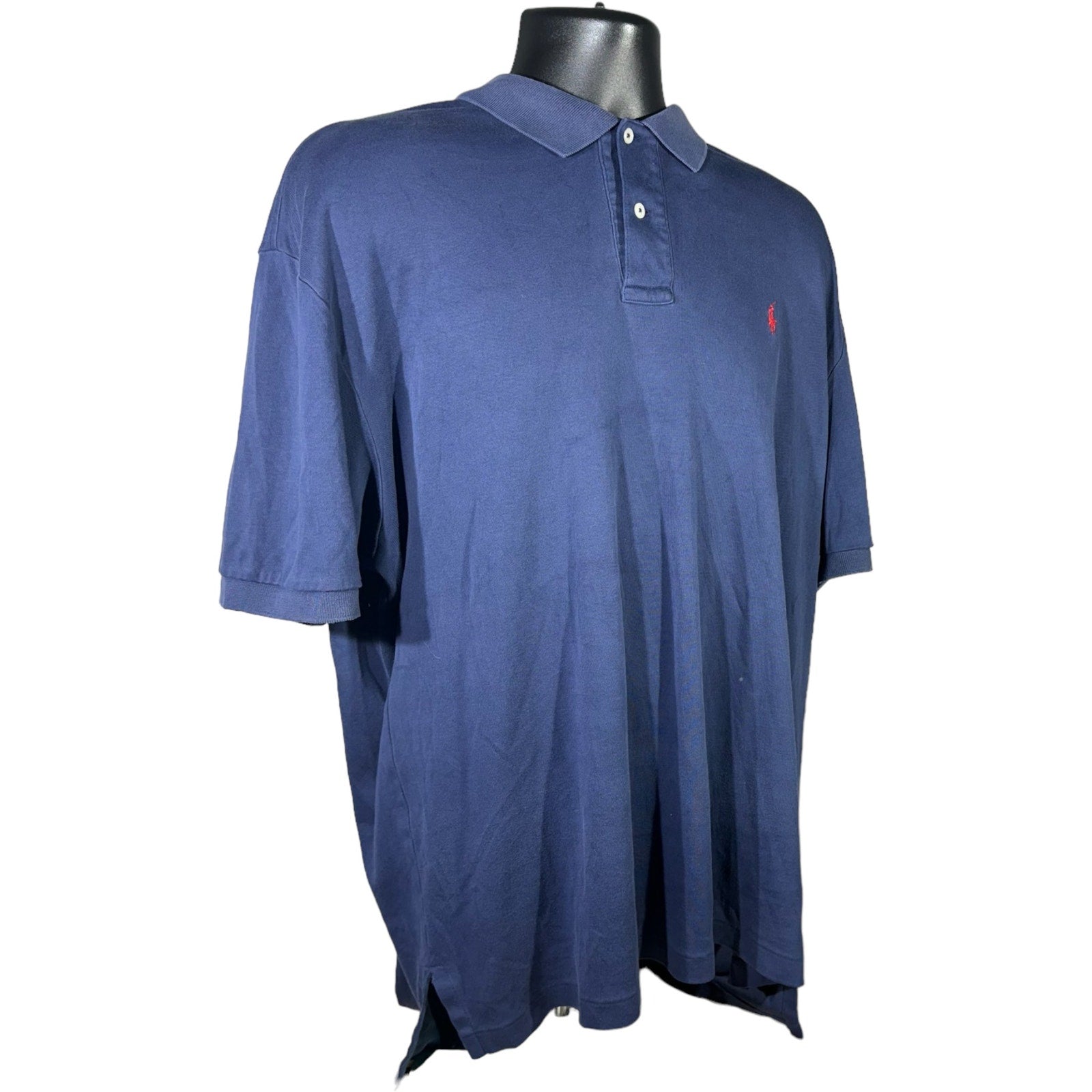 Collection of Polo Ralph Lauren Short Sleeve Polo in a gallery layout