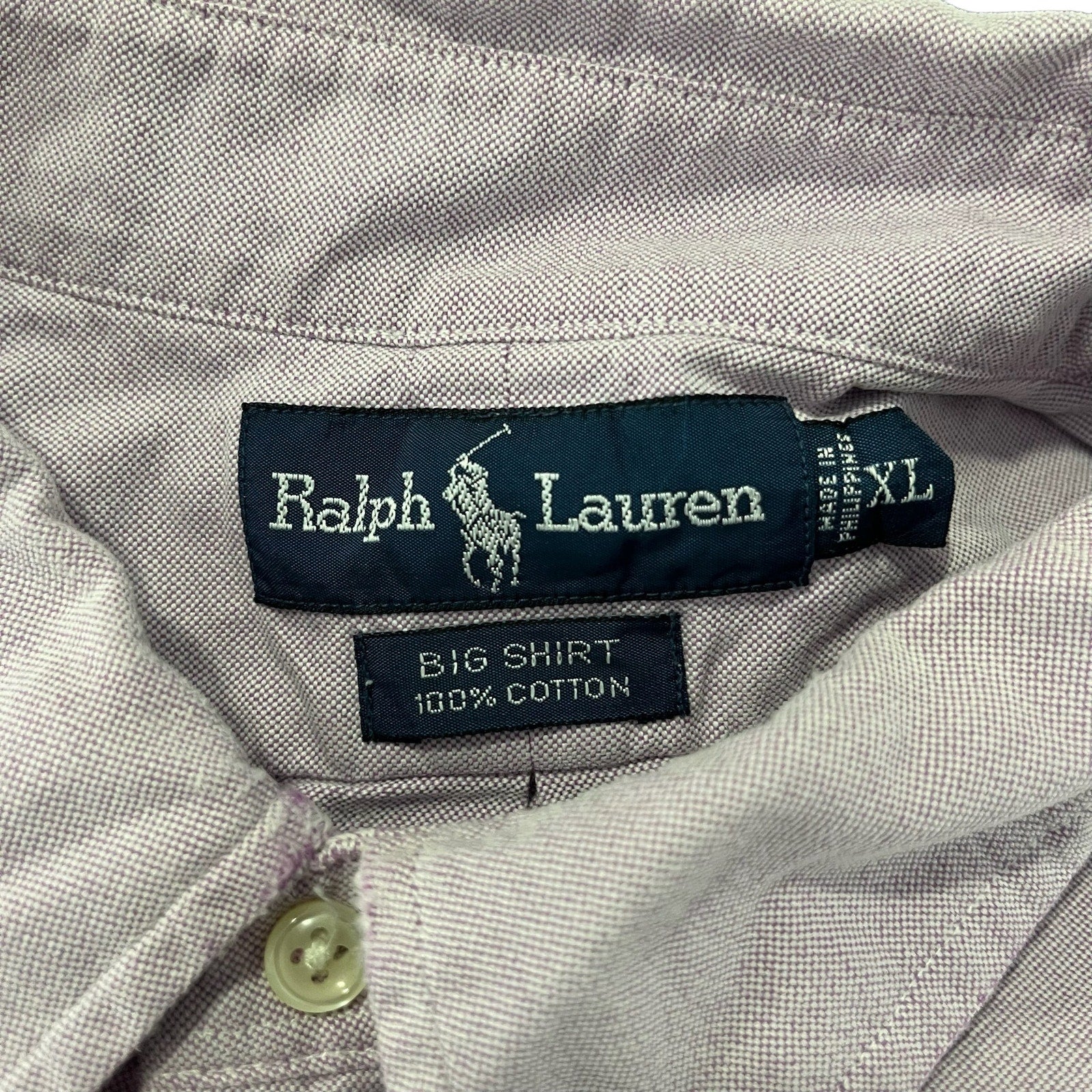 Collection of Vintage Ralph Lauren 