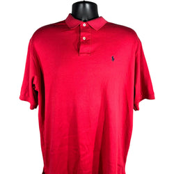 Collection of Polo Ralph Lauren Short Sleeve Polo in a gallery layout