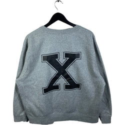 Collection of Nike Xavier Falsons Crewneck in a gallery layout