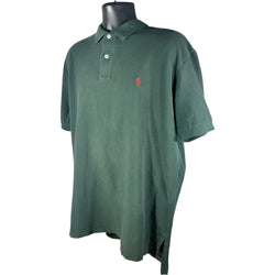 Collection of Polo Ralph Lauren Short Sleeve Polo in a gallery layout