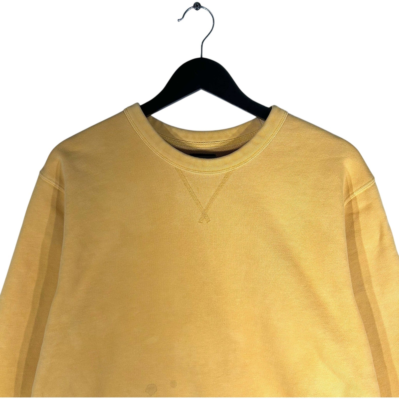 Collection of J. Crew Crewneck in a gallery layout