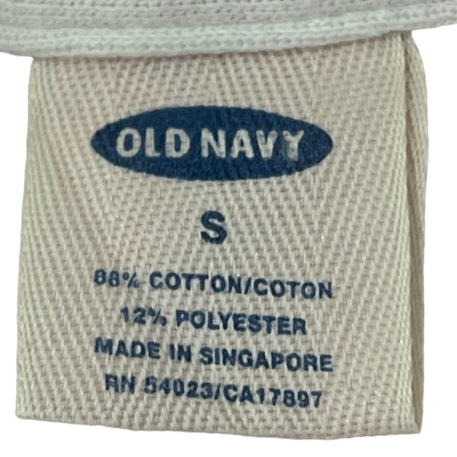 Collection of Women's Old Navy 1/4 Zip Sweatshirt in a gallery layout