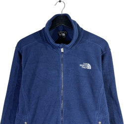 Collection of The North Face Full Zip Fleece in a gallery layout