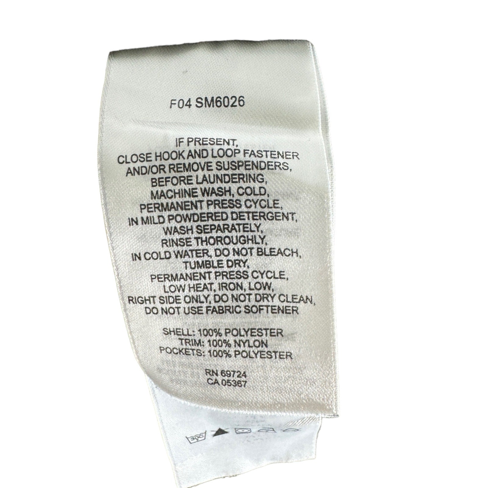 Collection of Columbia Full Zip Light Jacket in a gallery layout