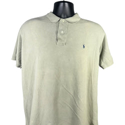 Collection of Polo Ralph Lauren Short Sleeve Polo in a gallery layout