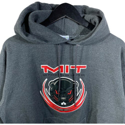 Collection of Champion MIT Engineers Hoodie in a gallery layout