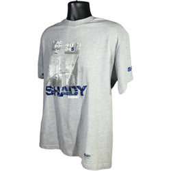 Collection of Shady Ltd. Adult Books Tee in a gallery layout