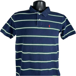 Collection of Youth Polo Ralph Lauren Short Sleeve Polo in a gallery layout