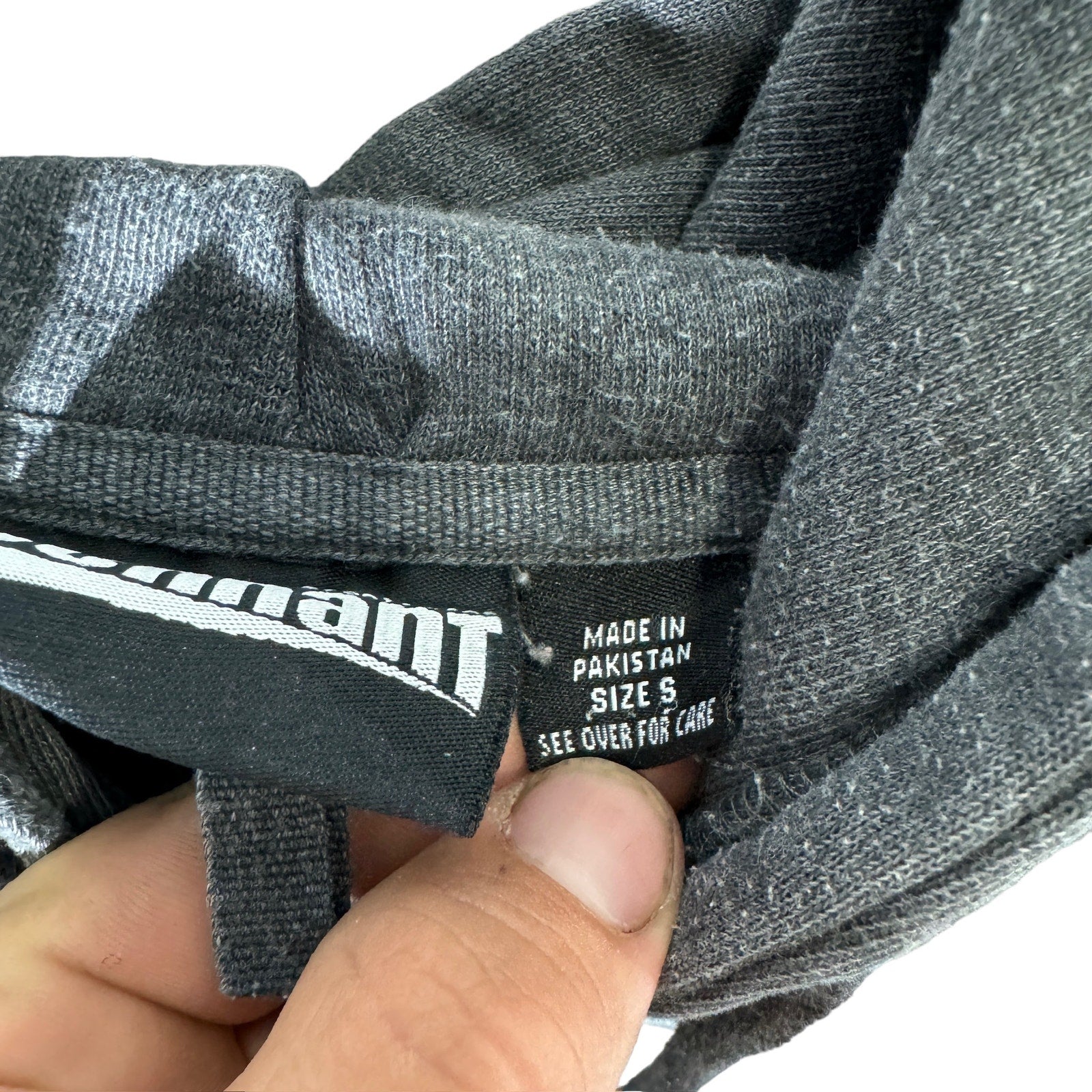 Collection of KeyStone Nationals Truck & Tractor Pull Souvenir Hoodie in a gallery layout