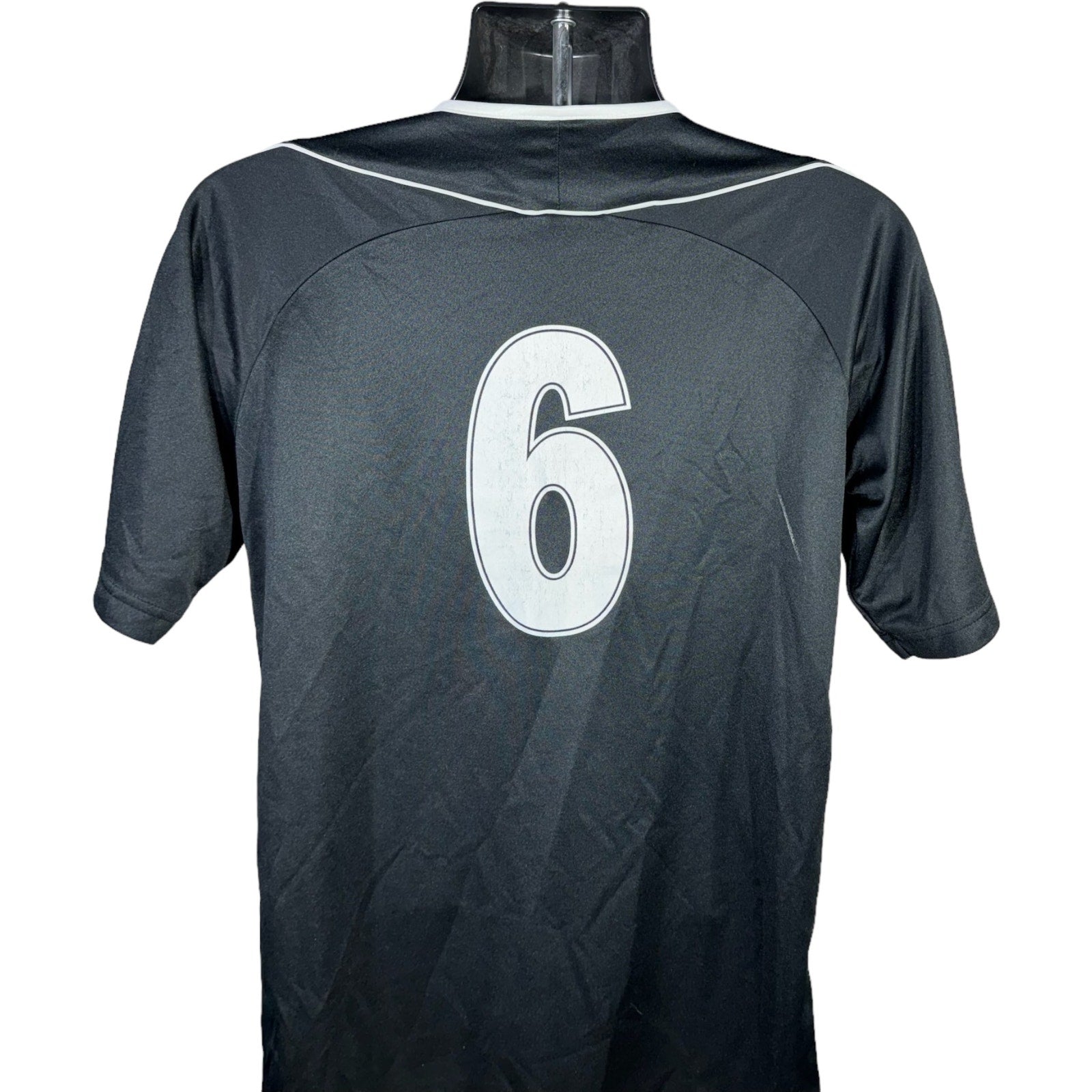 Collection of Jefferson County Soccer Club Washington Local Soccer Jersey in a gallery layout