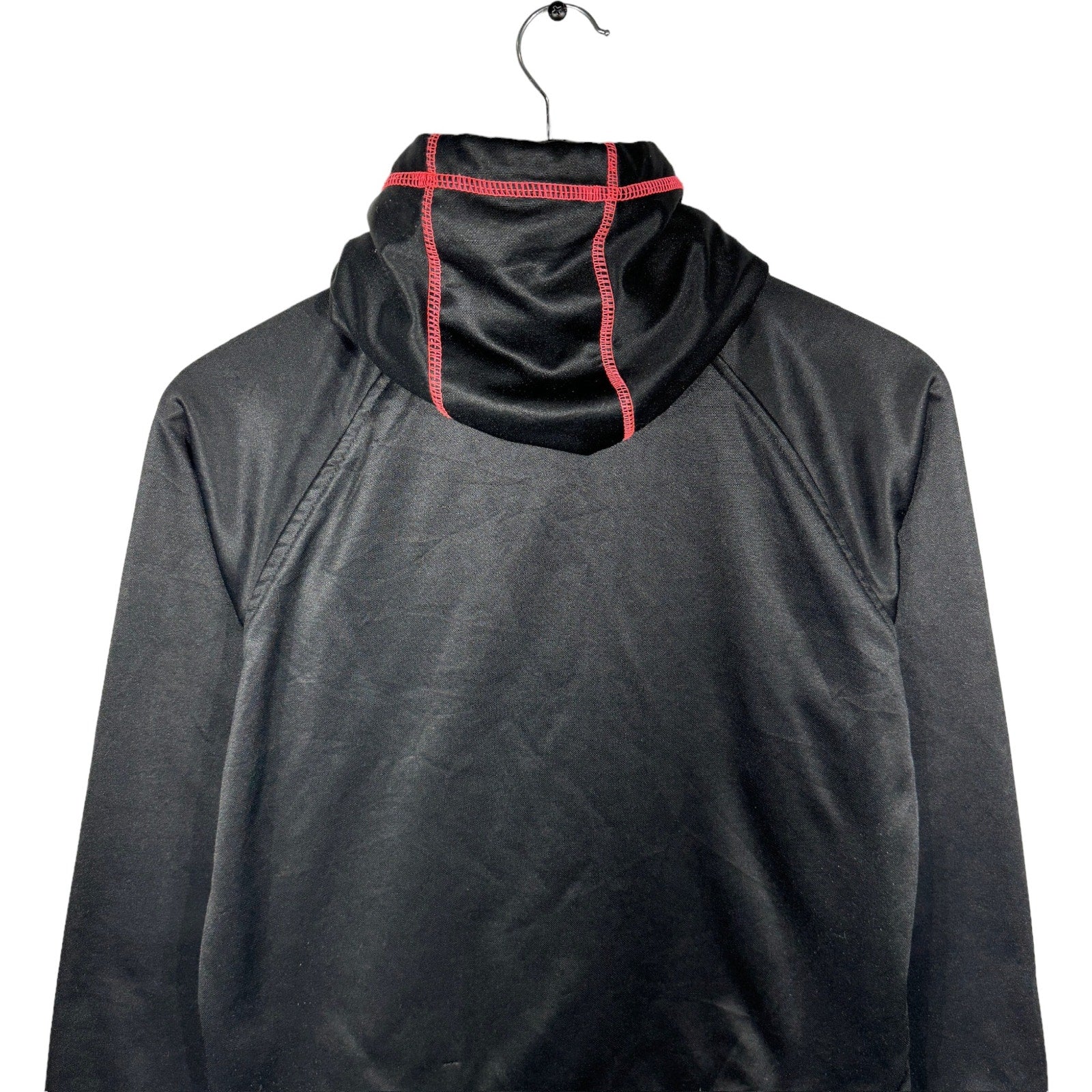 Collection of Fila Logo Hoodie in a gallery layout