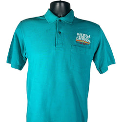 Collection of Harley Davidson Crystal Springs Short Sleeve Polo in a gallery layout