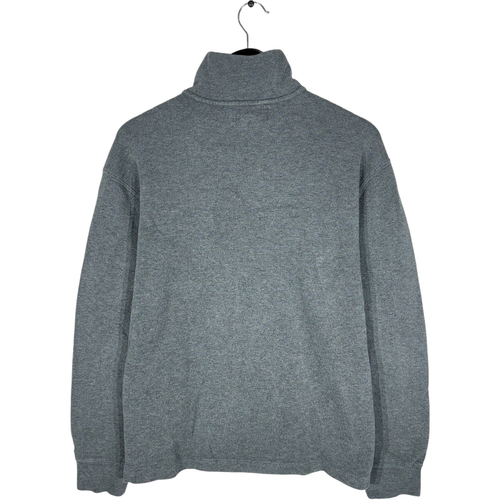 Collection of Polo Ralph Lauren 1/2 Zip Sweatshirt in a gallery layout