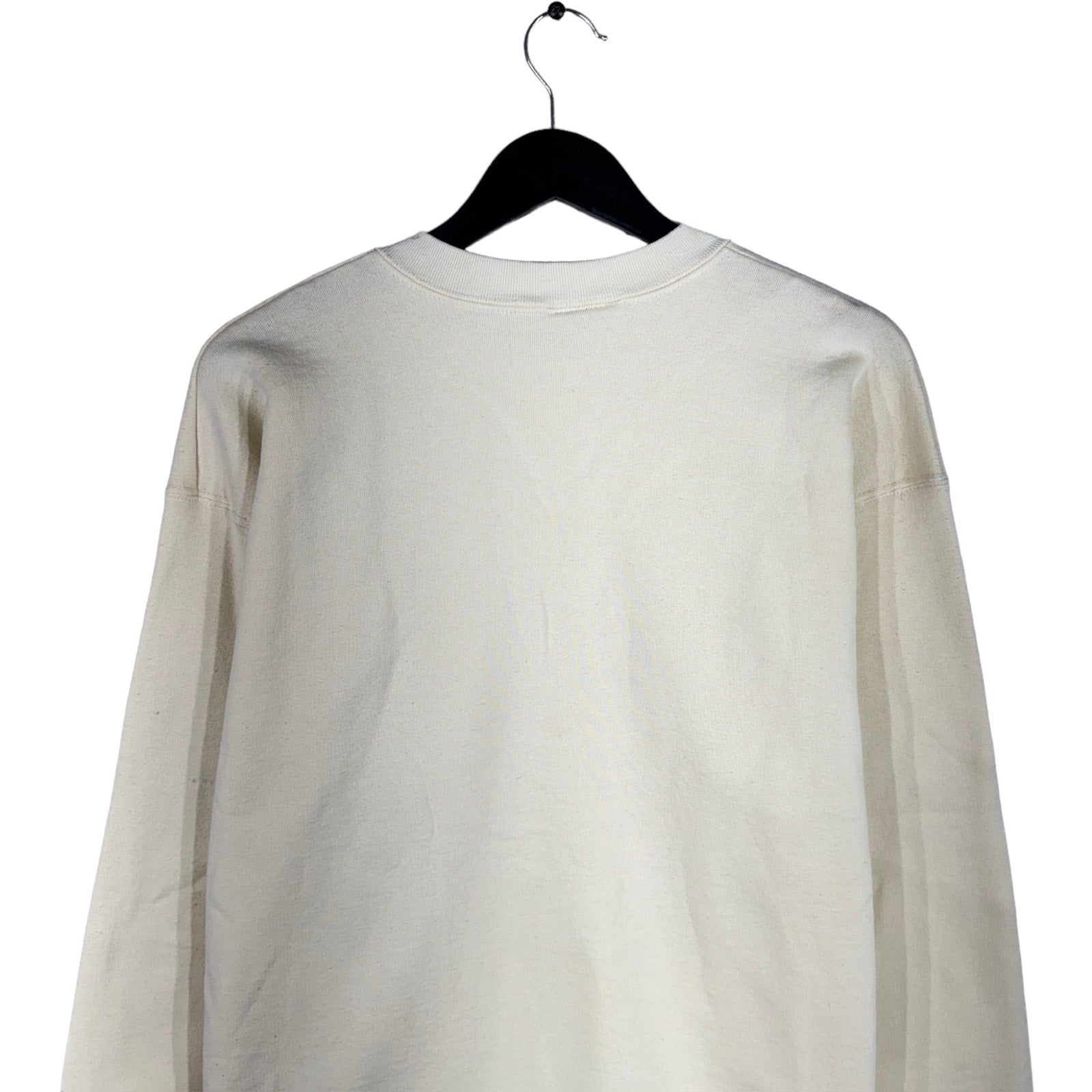 Collection of New Orleans Souvenir Boat Crewneck in a gallery layout