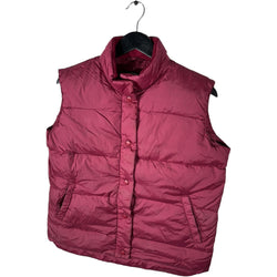 Collection of Cabelas Puffer Vest in a gallery layout