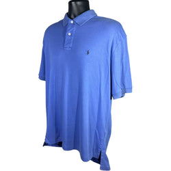 Collection of Polo Ralph Lauren Short Sleeve Polo in a gallery layout