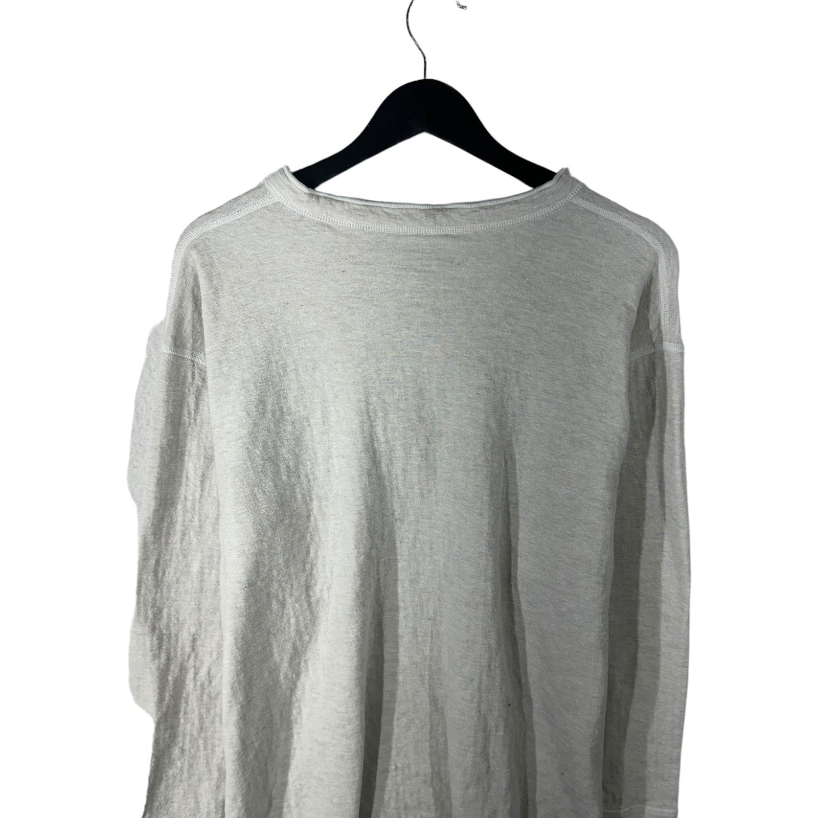 Collection of L.L. Bean Button Long Sleeve in a gallery layout