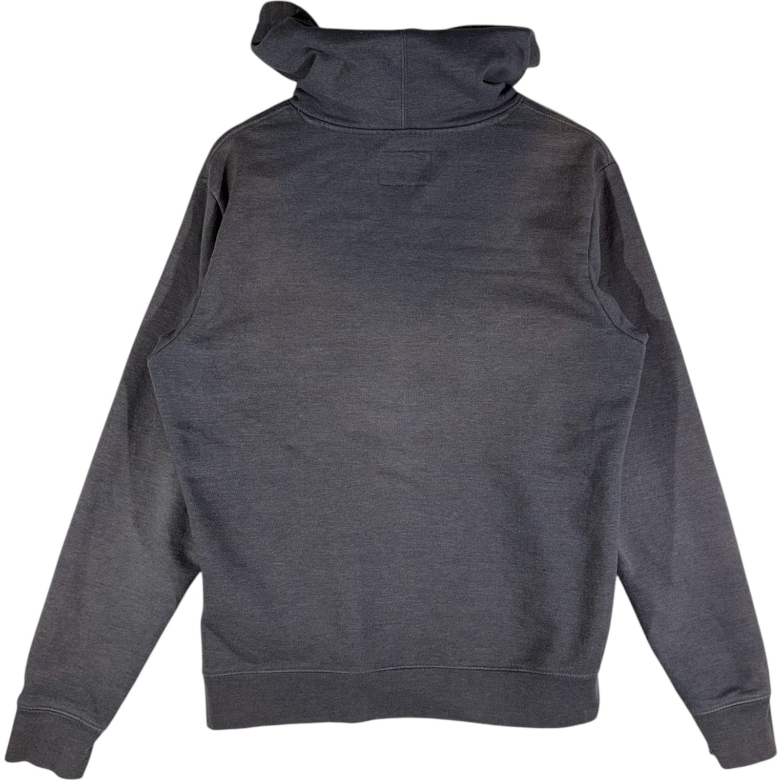 Collection of Champion Embroidered Spellout Logo Hoodie in a gallery layout