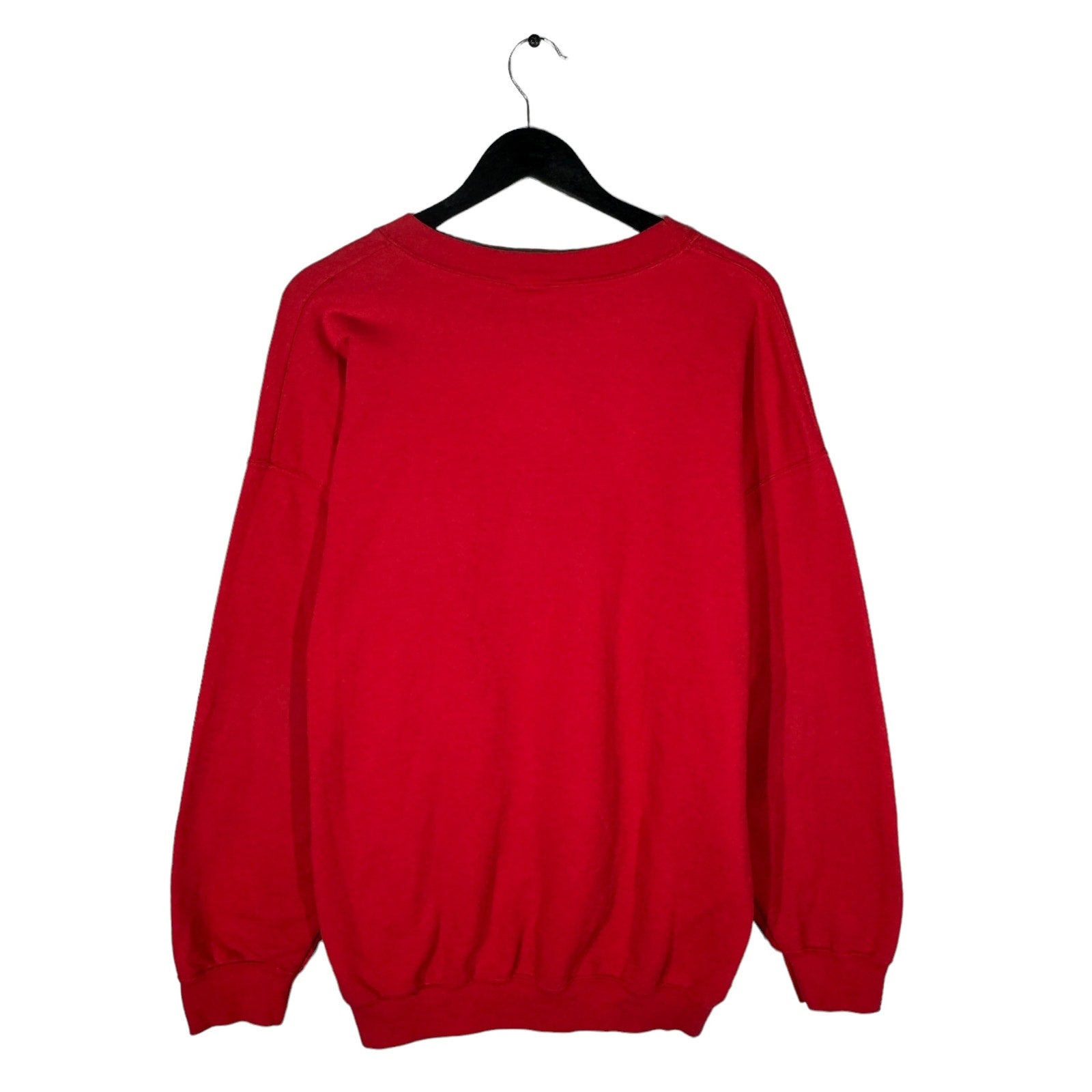 Collection of Disney Winnie The Pooh Crewneck in a gallery layout