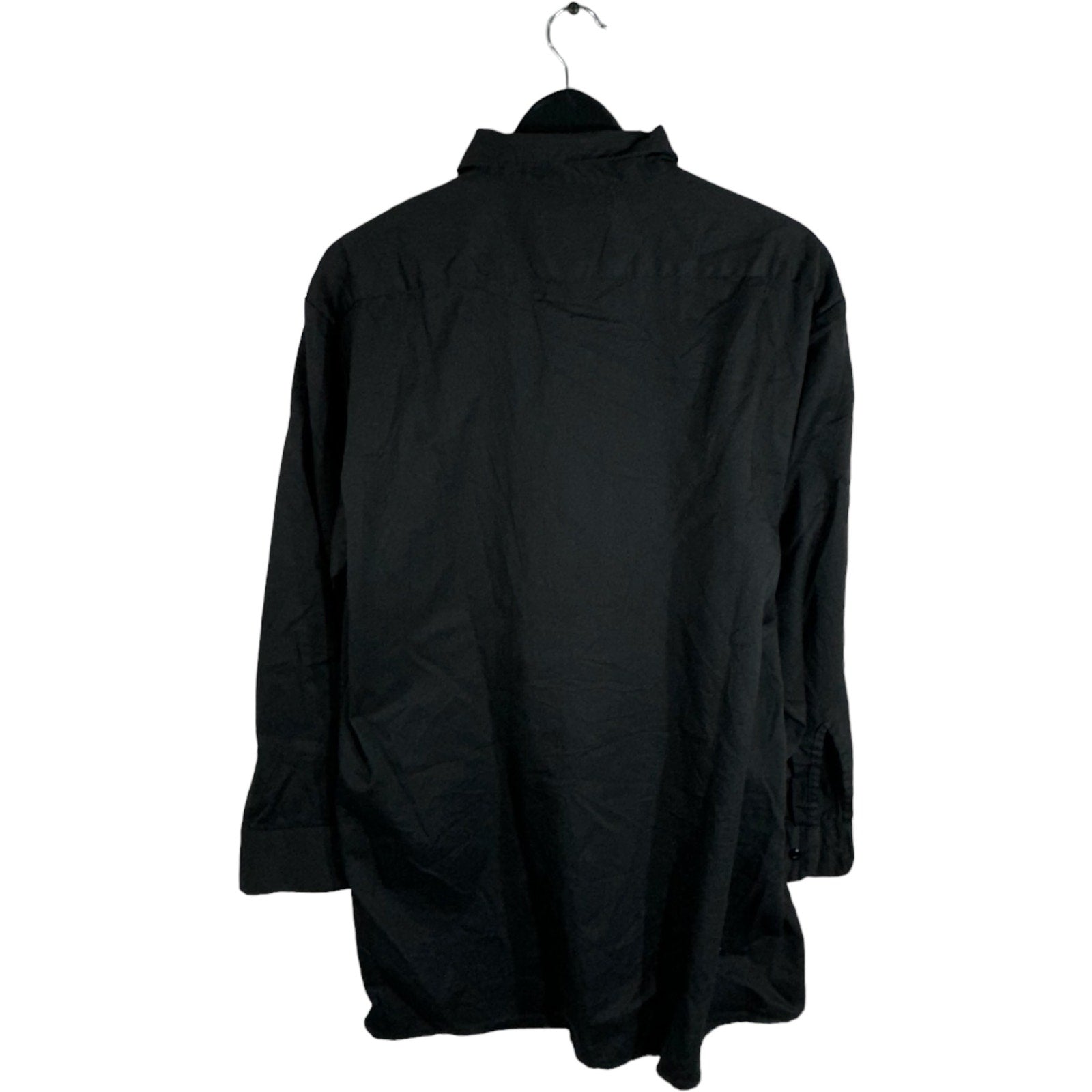 Collection of Dickies Long Sleeve Button Up in a gallery layout