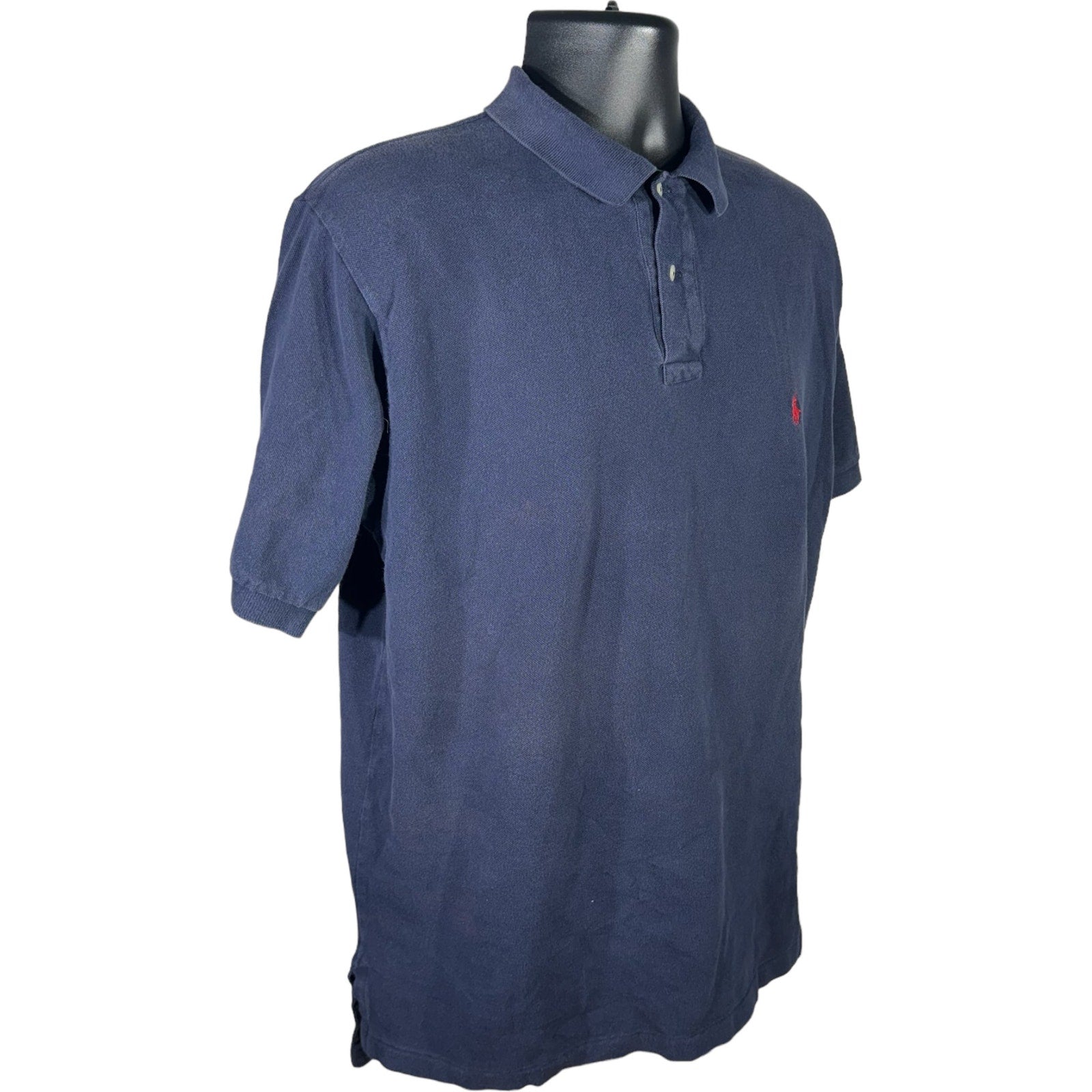 Collection of Polo Ralph Lauren Short Sleeve Polo in a gallery layout