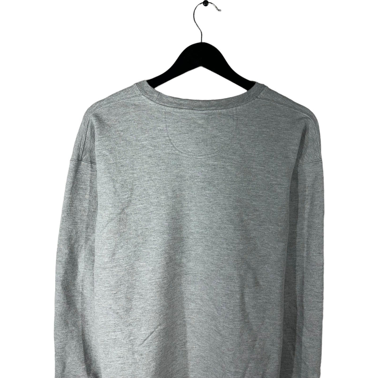 Collection of Philadelphia Eagles Super Bowl Champions Crewneck in a gallery layout