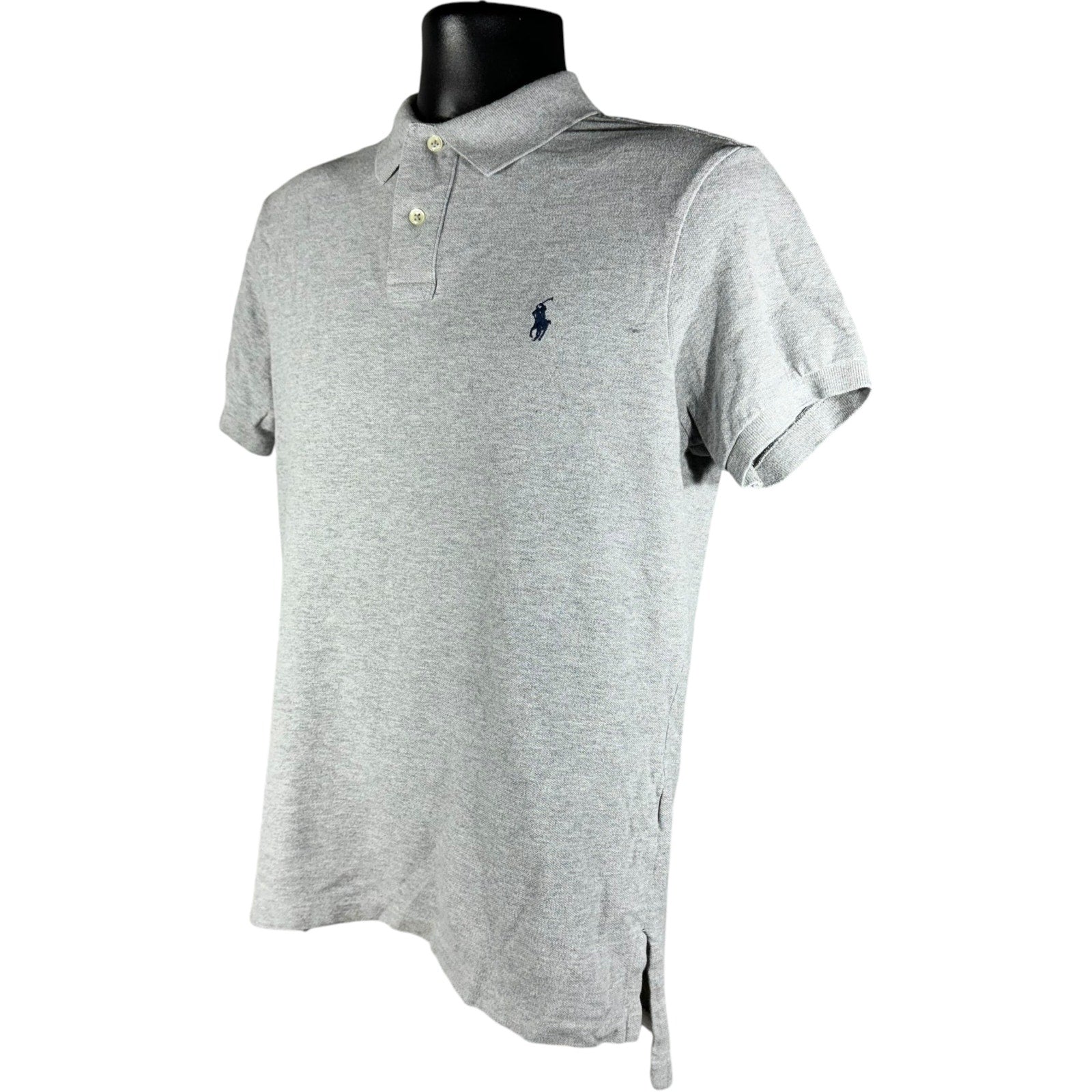 Collection of Polo Ralph Lauren Short Sleeve Polo in a gallery layout