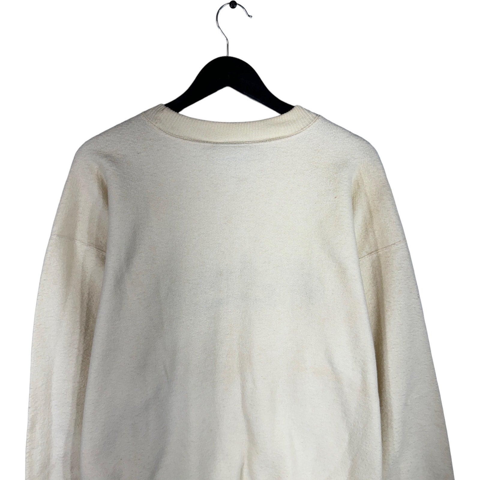 Collection of Vintage "Outdoor Sportsman" Crewneck in a gallery layout